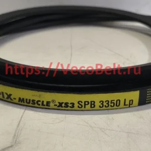 spb 3350 pix muscle xs3