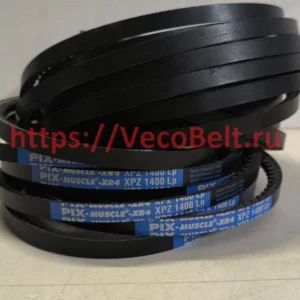 xpz 1400 pix muscle xr4