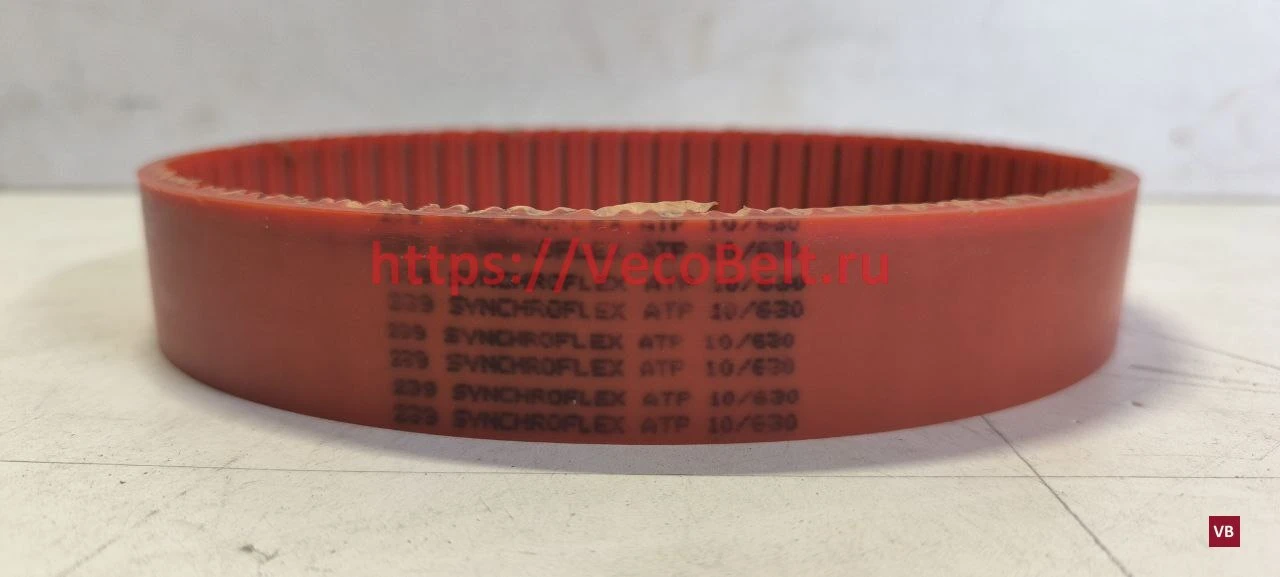 atp10 630 synchroflex contitech