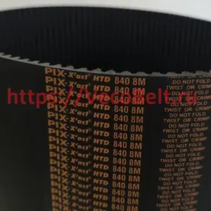 htd 840 8m pix-x'act