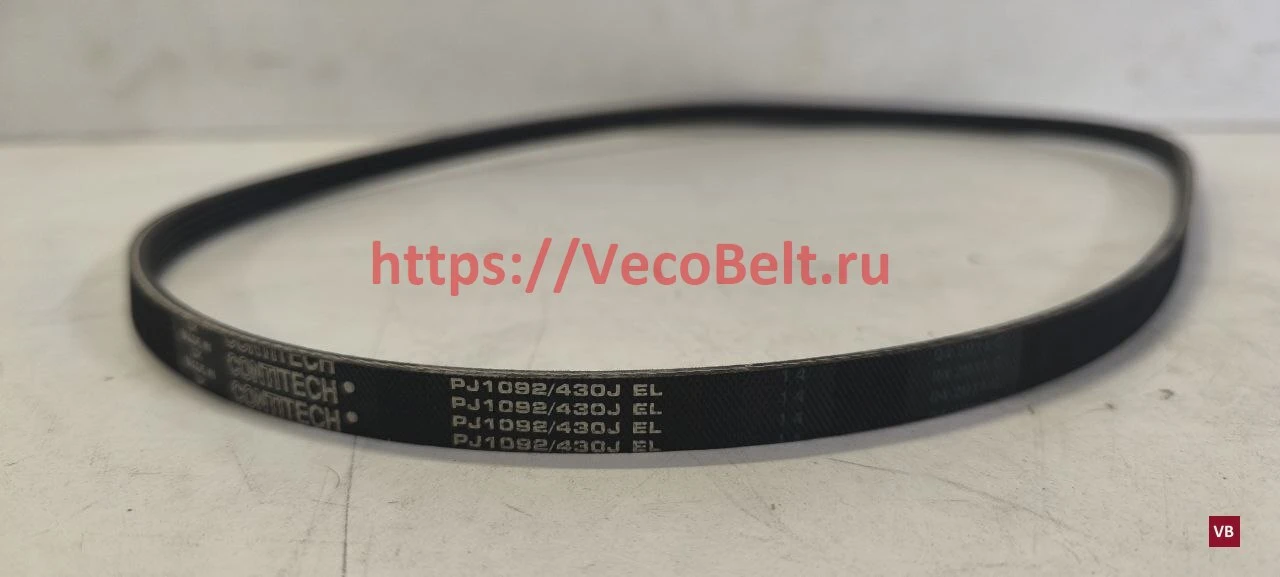 pj 1092 430 j conti multirib