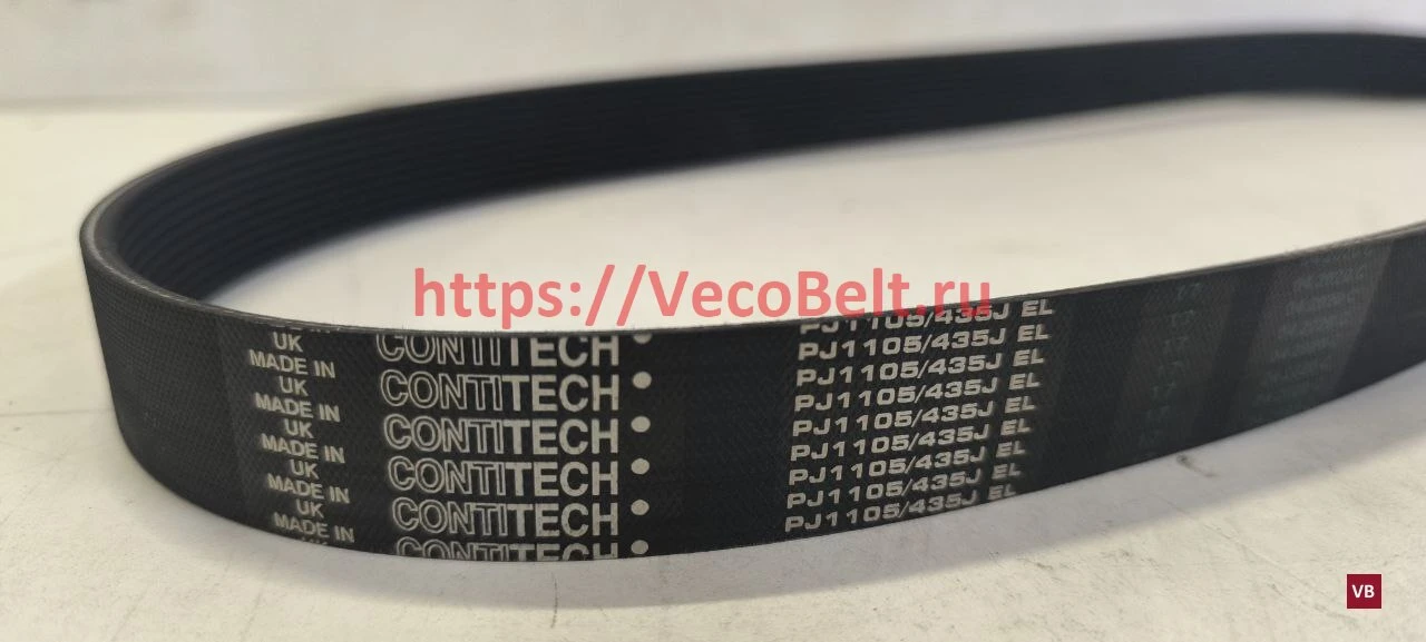 pj 1105 435 j conti multirib