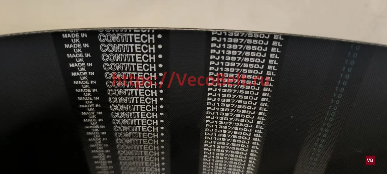 pj 1397 550 j conti multirib