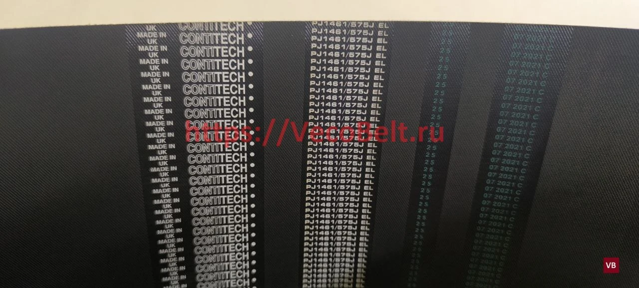 pj 1461 575 j conti multirib