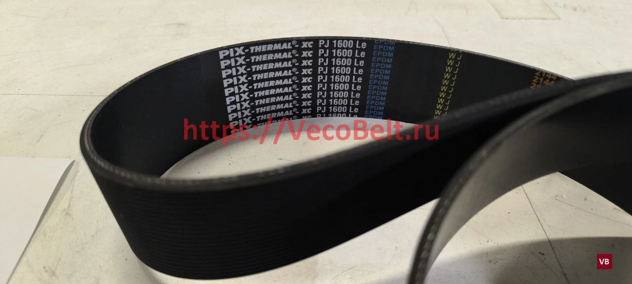 pj 1600 pix-thermal-xc