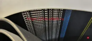 pj 1651 pix-thermal-xc