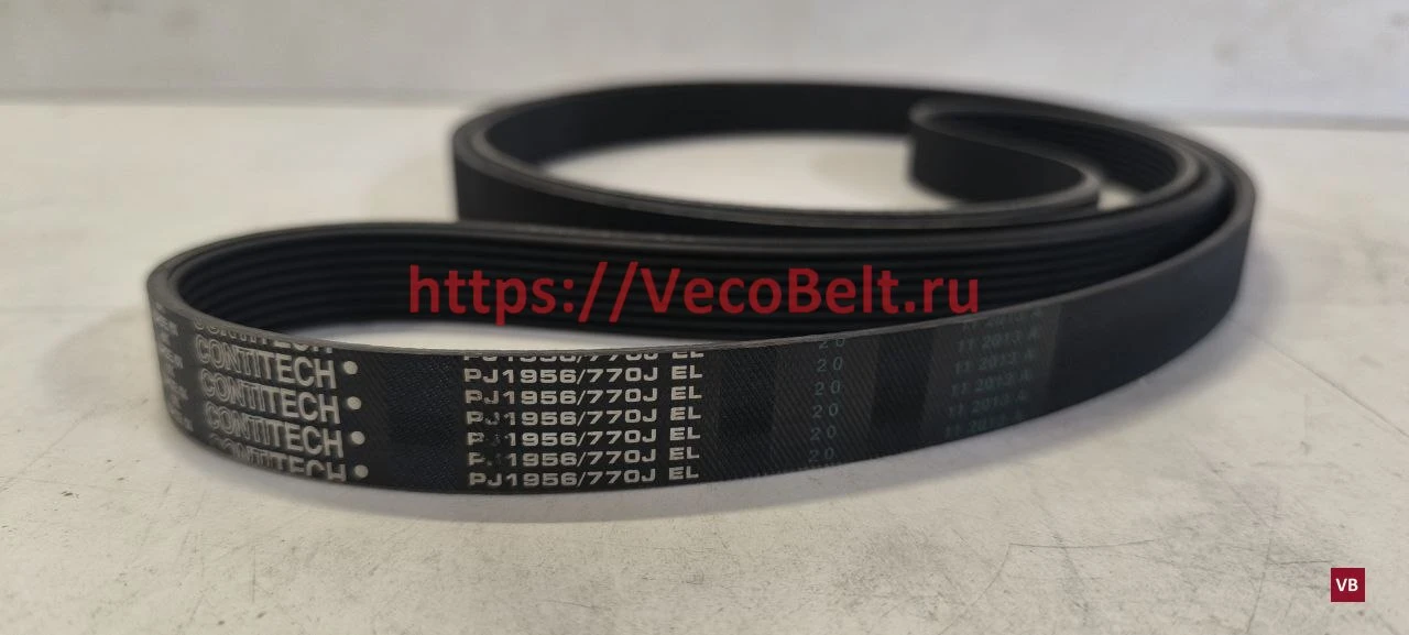 pj 1956 770 j conti multirib