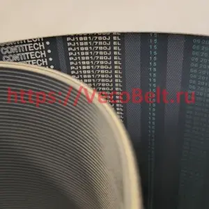 pj 1981 780 j conti multirib