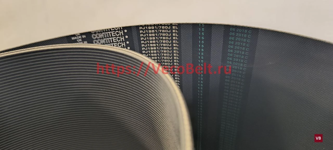 pj 1981 780 j conti multirib