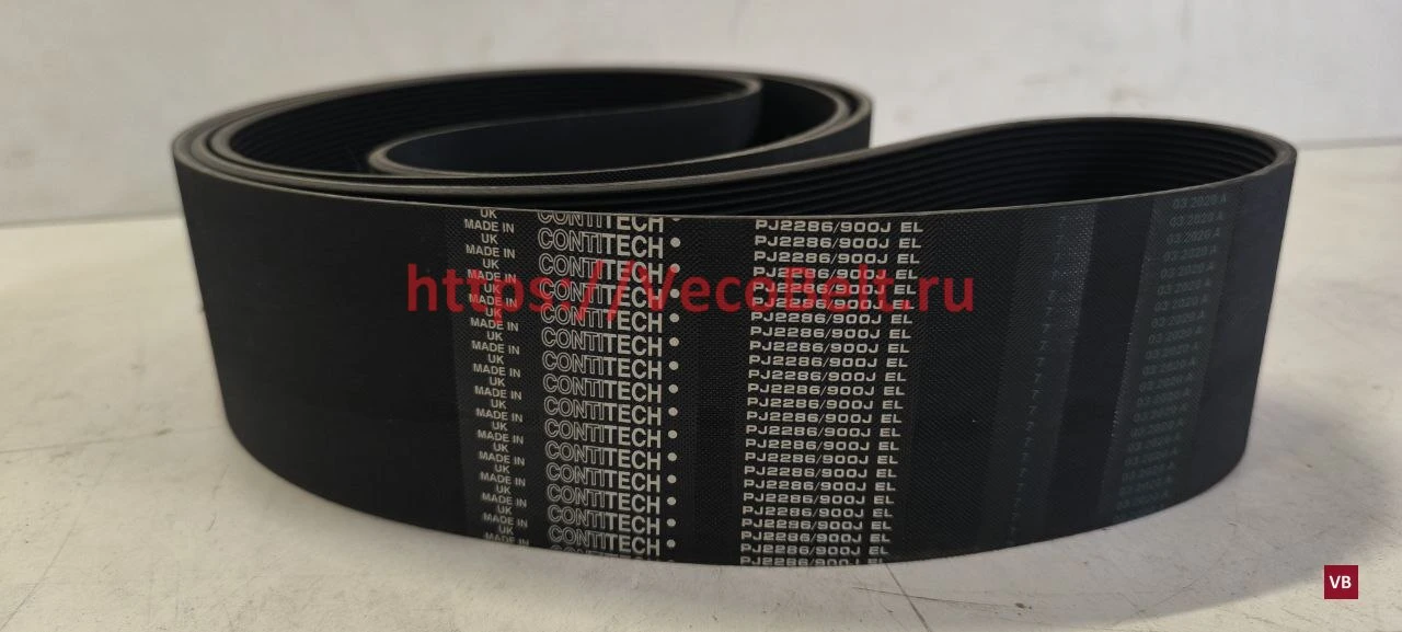 pj 2286 900 j conti multirib