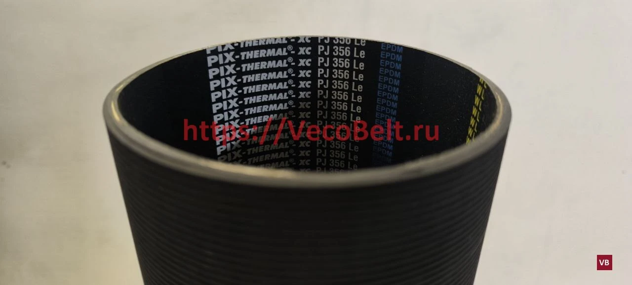 pj 356 pix-thermal-xc