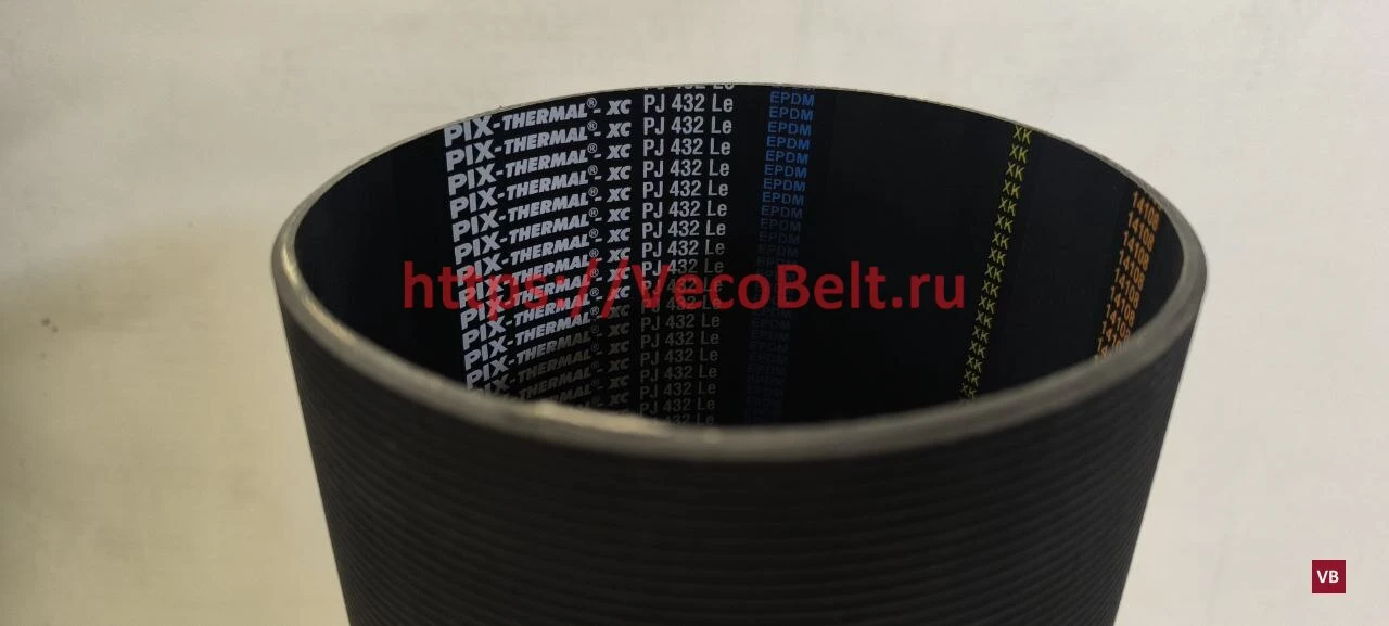 pj 432 pix-thermal-xc