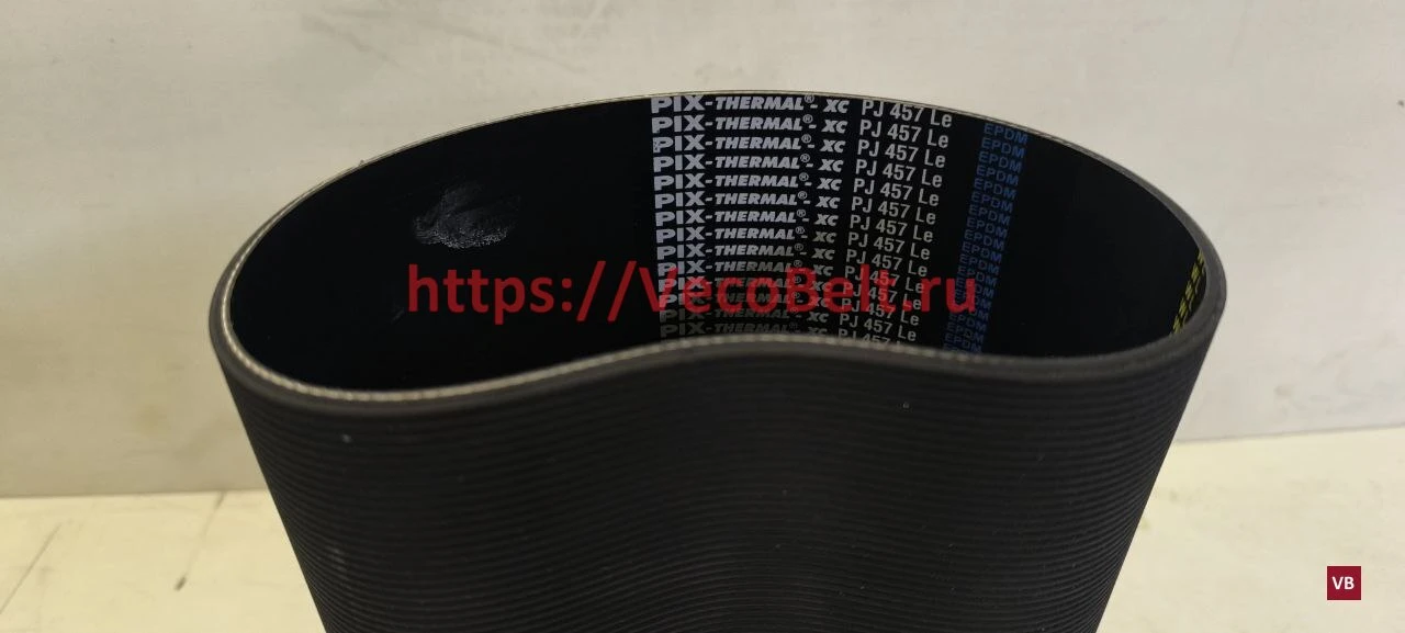 pj 457 pix-thermal-xc