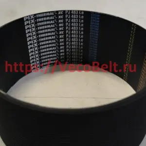 pj 483 pix-thermal-xc