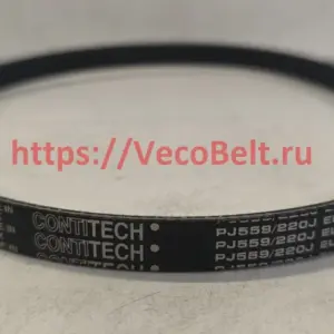 pj 559 220 j conti multirib