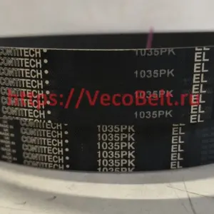 pk 1035 contitech multirib