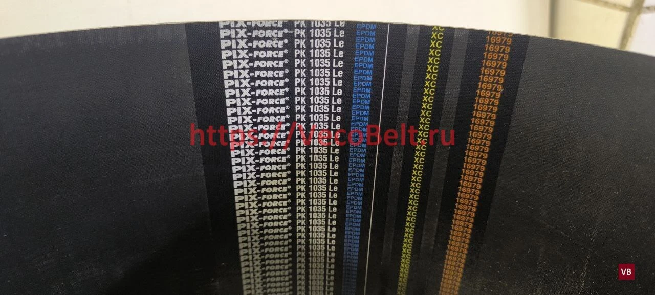 pk 1035 pix-force.