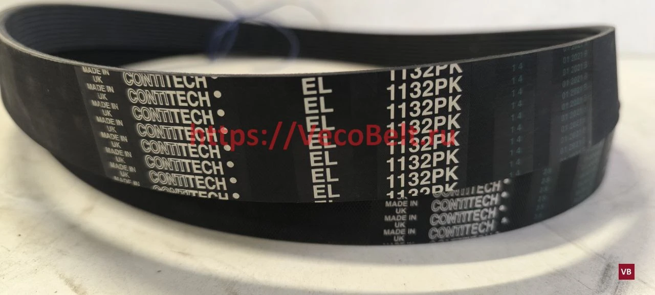 pk 1132 contitech multirib