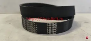 pk 1481 contitech multirib