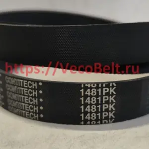 pk 1481 contitech multirib