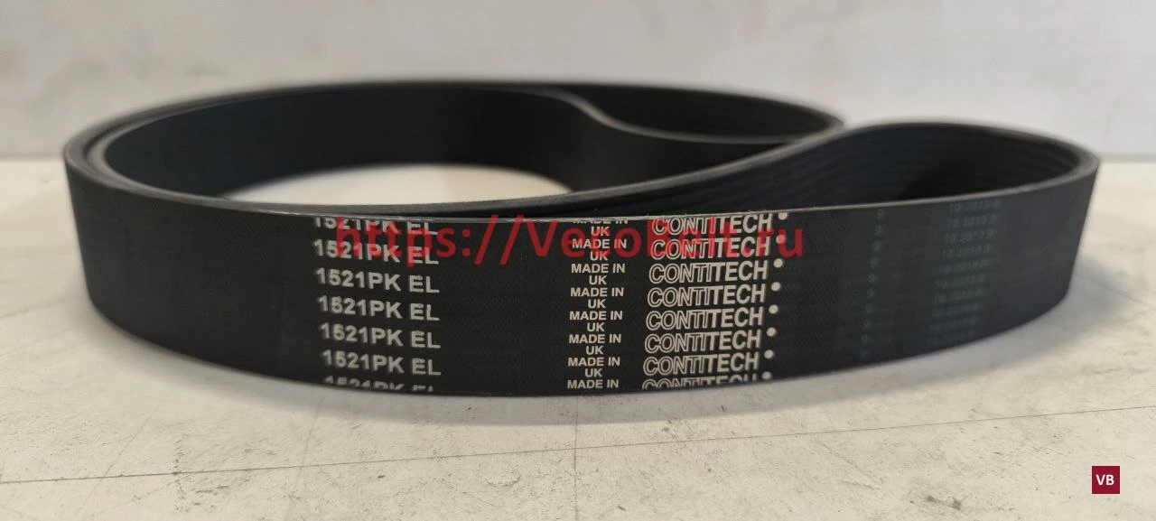 pk 1521 contitech multirib