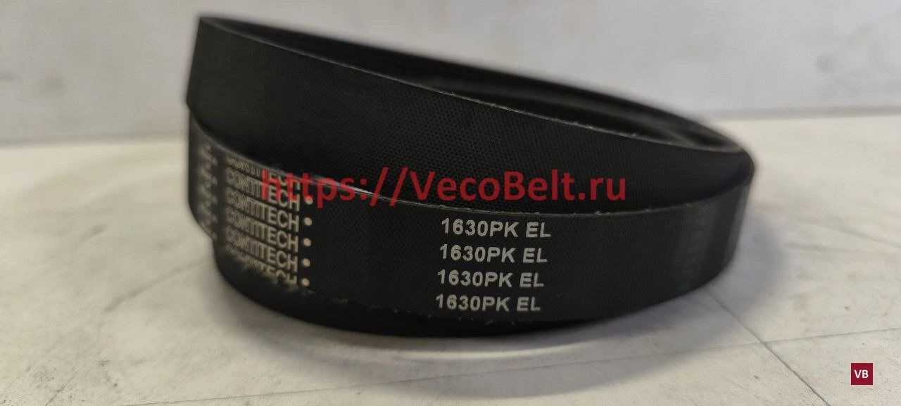 pk 1630 contitech multirib