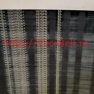 pk 1675 contitech multirib