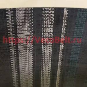 pk 1725 contitech multirib