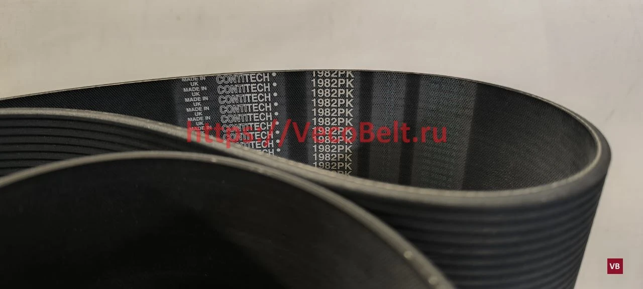 pk 1982 contitech multirib
