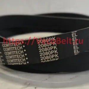 pk 2080 contitech multirib