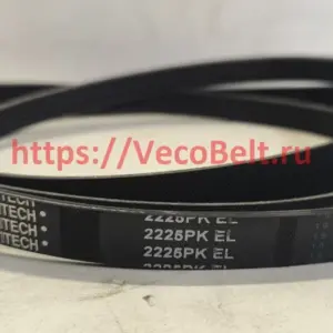 pk 2225 contitech multirib