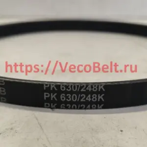 pk 630 contitech multirib