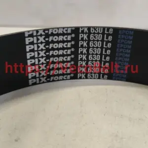 pk 630 pix-force