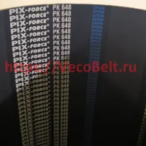 pk 648 pix force
