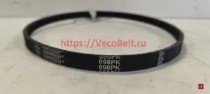 pk 698 contitech multirib