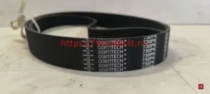 pk 730 contitech multirib