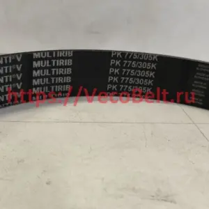 pk 775 contitech multirib