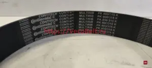 pk 800 contitech multirib