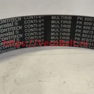 pk 800 contitech multirib