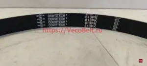 pk 813 contitech multirib