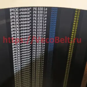pk 830 pix force