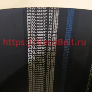 pk 885 pix force