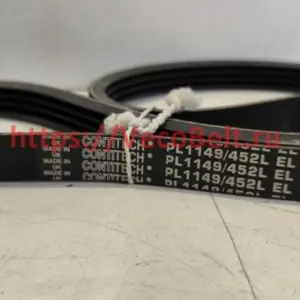 pl 1149 / 452 l conti-v multirib