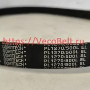pl 1270 / 500 l conti-v multirib