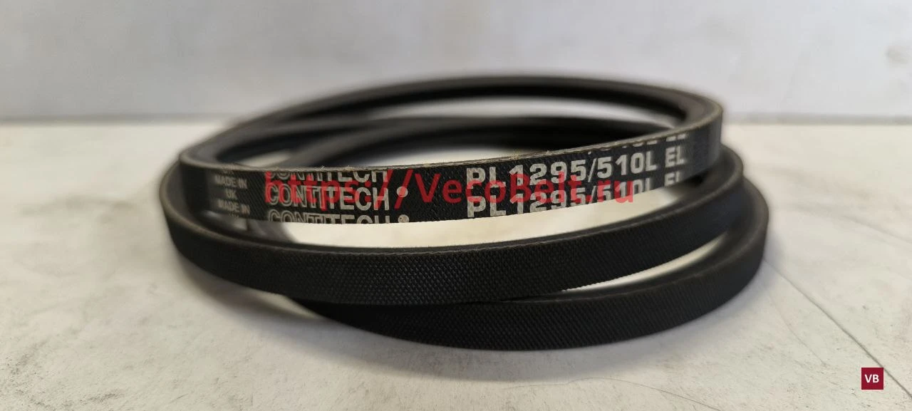 pl 1295 / 510 l conti-v multirib