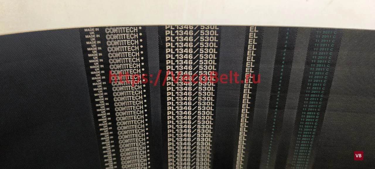 pl 1346 / 530 l conti-v multirib