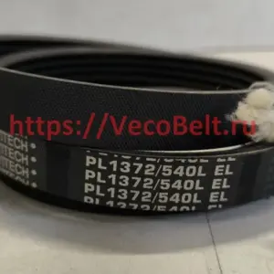 pl 1372 / 540 l conti-v multirib