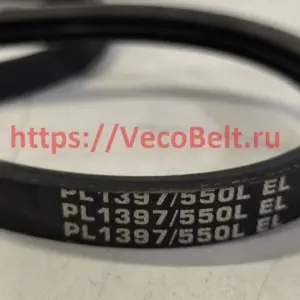 pl 1397 / 550 l conti-v multirib