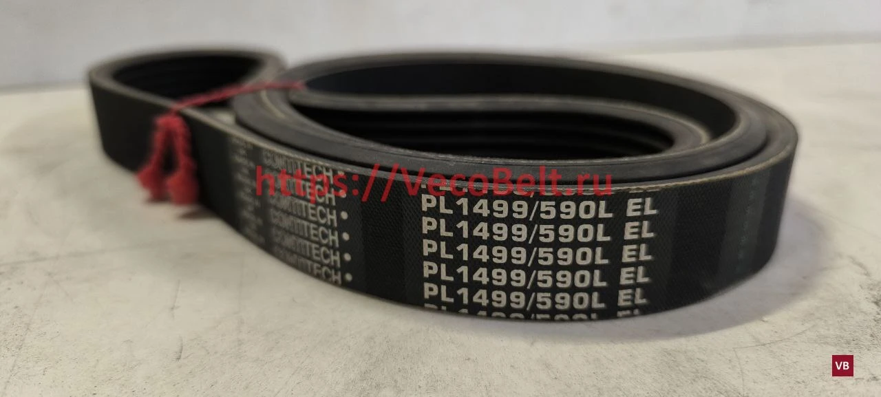 pl 1499 / 590 l conti-v multirib
