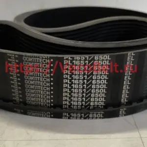 pl 1651 / 650 l conti-v multirib